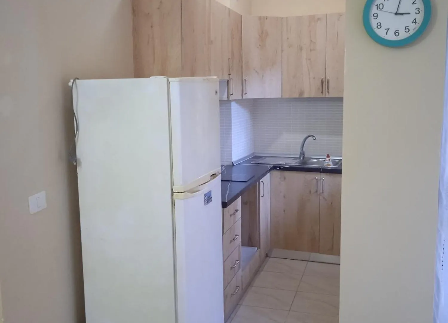 Aleksa'S Apartment Durrës