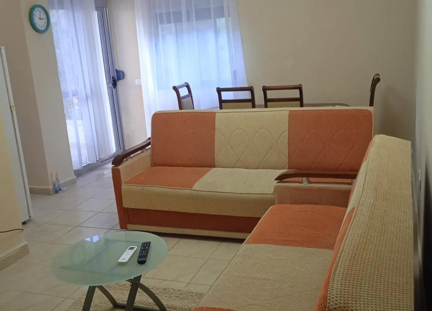 Aleksa'S Apartment Durrës 0*,