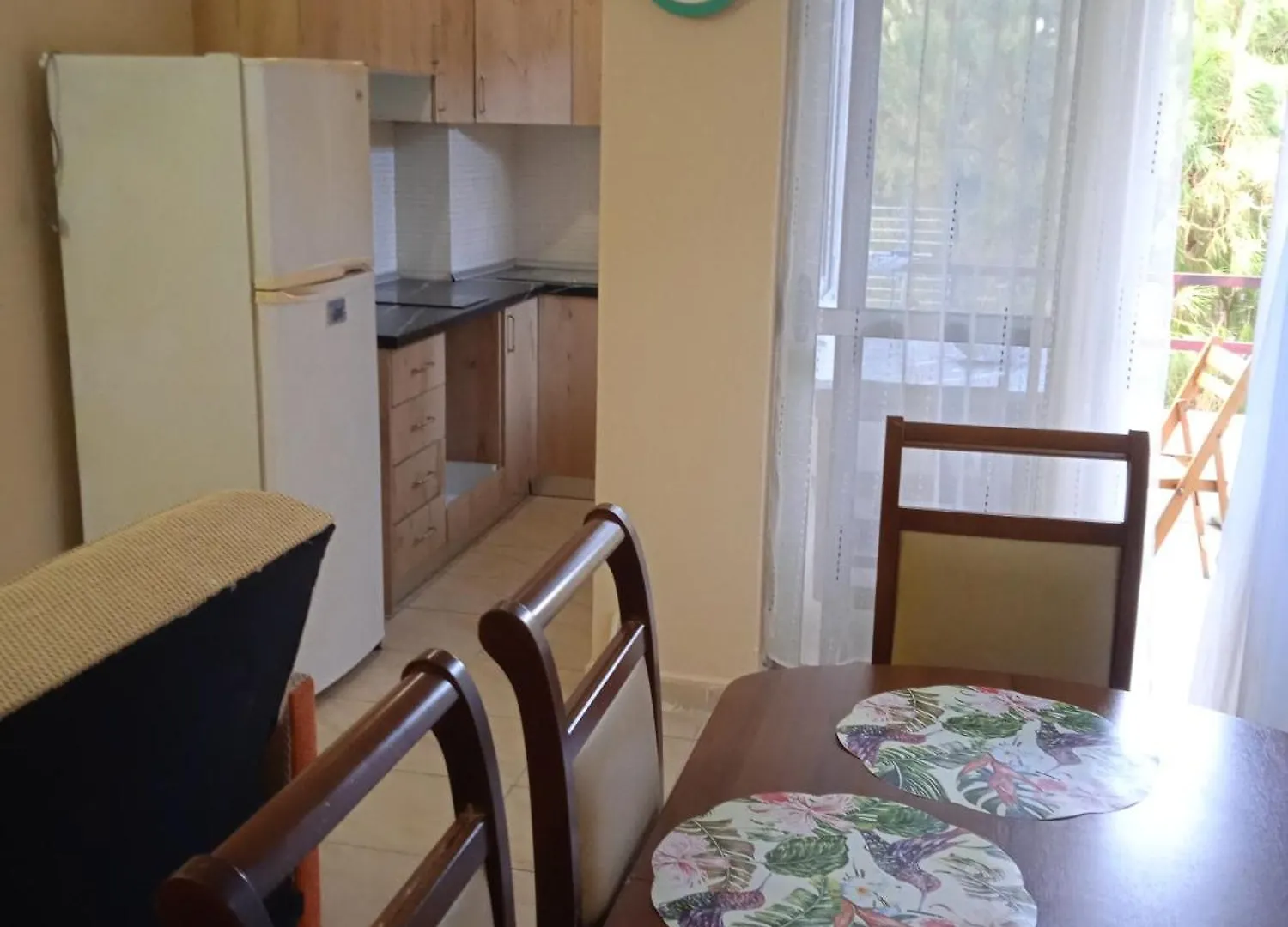 Aleksa'S Apartment Durrës