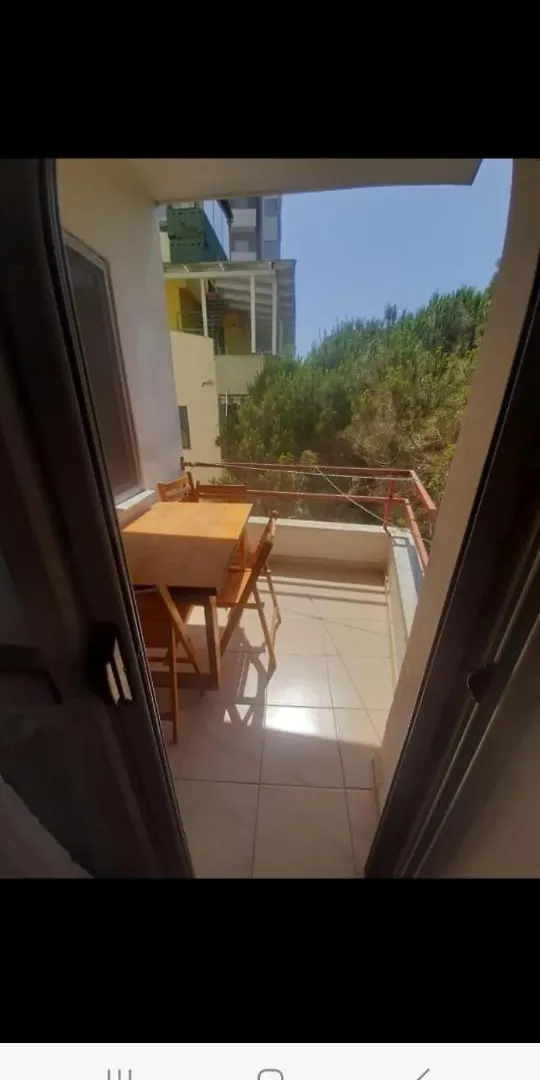 Aleksa'S Apartment Durrës